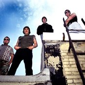 The Suicide Machines - List pictures