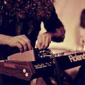 Neon Indian - List pictures