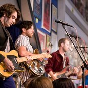 Milo Greene - List pictures