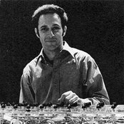 Steve Reich - List pictures