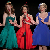 The Puppini Sisters - List pictures