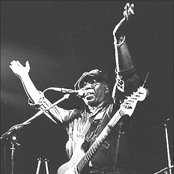 Curtis Mayfield - List pictures