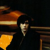 Richard Barbieri - List pictures