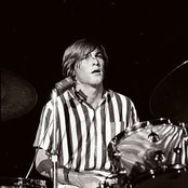 Dennis Wilson - List pictures