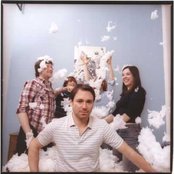 Matt Pond Pa - List pictures