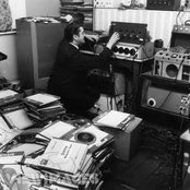Joe Meek - List pictures