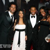 Eric Benet & Tamia - List pictures