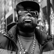 Big Boi - List pictures