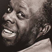 Rufus Thomas - List pictures