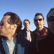 The Fleshtones - List pictures