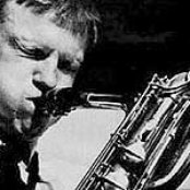 Gerry Mulligan - List pictures