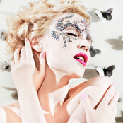 Kylie Minogue - List pictures