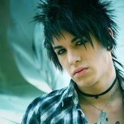 Blood On The Dance Floor - List pictures