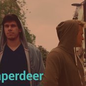 Paperdeer - List pictures