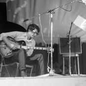 Derek Bailey - List pictures