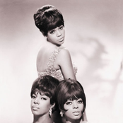 The Supremes - List pictures
