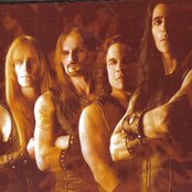 Manowar - List pictures