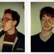 Kings Of Convenience - List pictures