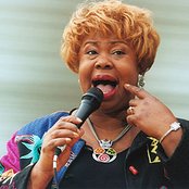 Deborah Brown - List pictures