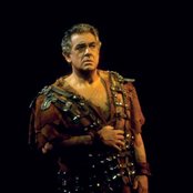 Placido Domingo - List pictures