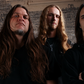 Jungle Rot - List pictures