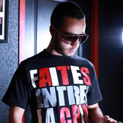 Lacrim - List pictures