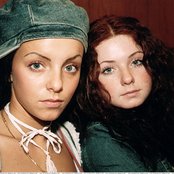 Tatu - List pictures