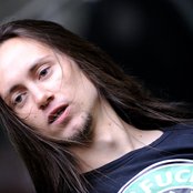 Izegrim - List pictures