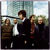 Okkervil River - List pictures