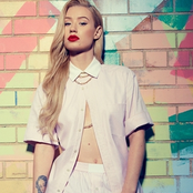 Iggy Azalea - List pictures