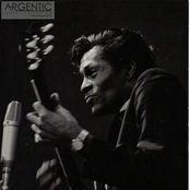 Chuck Berry - List pictures