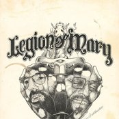 Legion Of Mary - List pictures