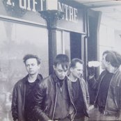 The Mighty Lemon Drops - List pictures