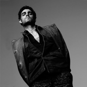 Daughn Gibson - List pictures