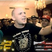 Mac Lethal - List pictures