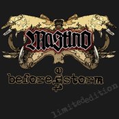 Mastino - List pictures