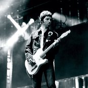 Noel Gallagher - List pictures