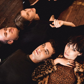 The Jezabels - List pictures