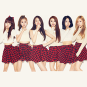 Fiestar - List pictures