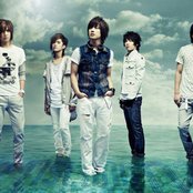 Ftisland - List pictures