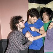 The Teenagers - List pictures