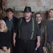 Pere Ubu - List pictures