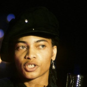 Terence Trent Darby - List pictures