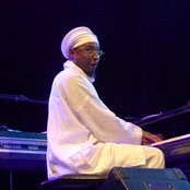 Omar Sosa - List pictures
