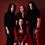 Nemhain - List pictures