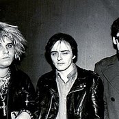 The Gun Club - List pictures