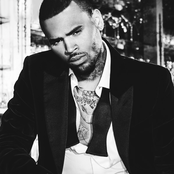Chris Brown - List pictures