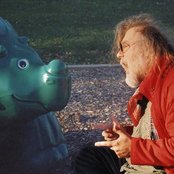 R. Stevie Moore - List pictures