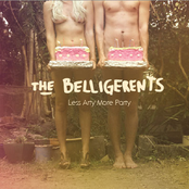 The Belligerents - List pictures