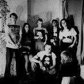 Psychic Tv - List pictures